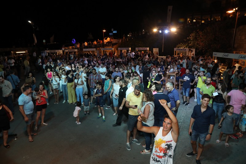 Byblos En Blanc et Rosé